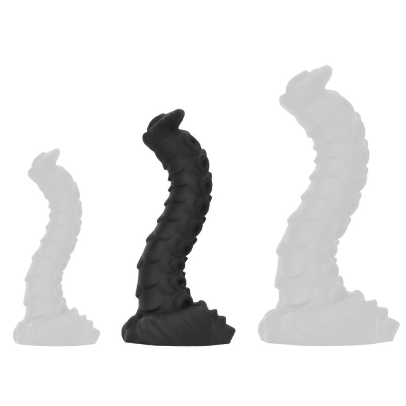DarkSil Gode Octodrak M 20 x 4.8cm